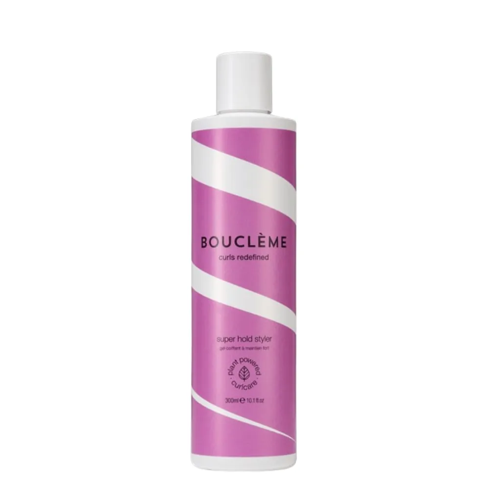 Bouclème Super Hold Style 300ml