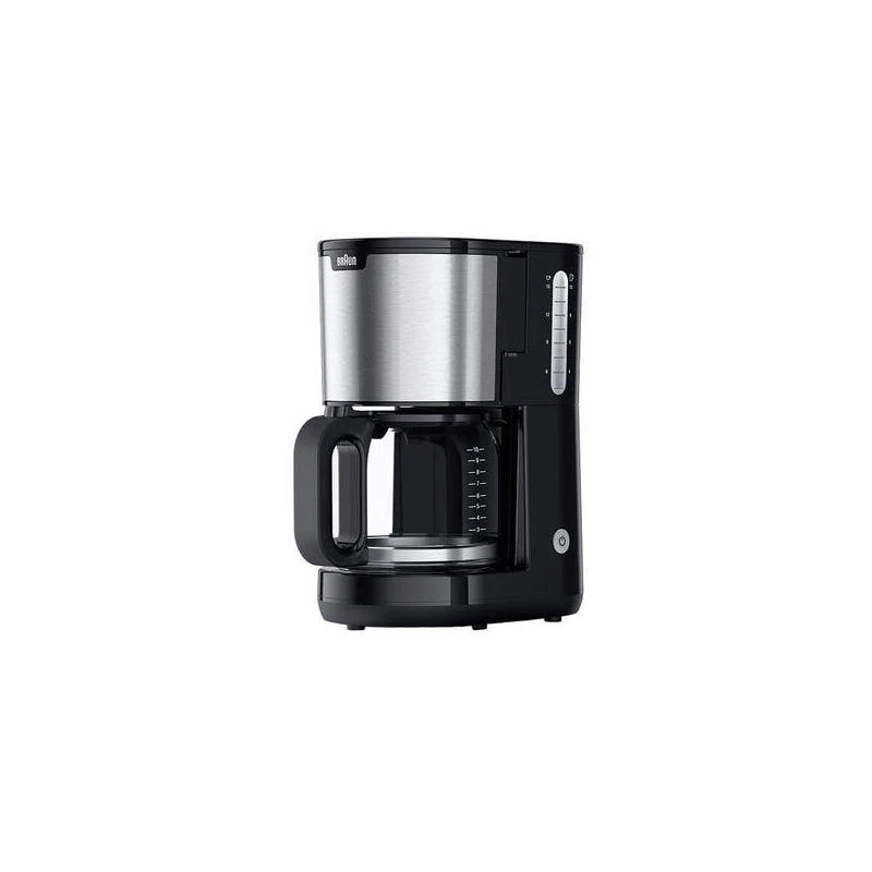 Braun Kf 1500 Bk Purshine