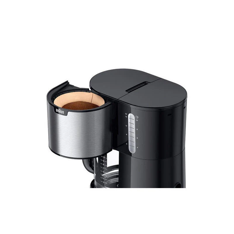 Braun Kf 1500 Bk Purshine - Image 3