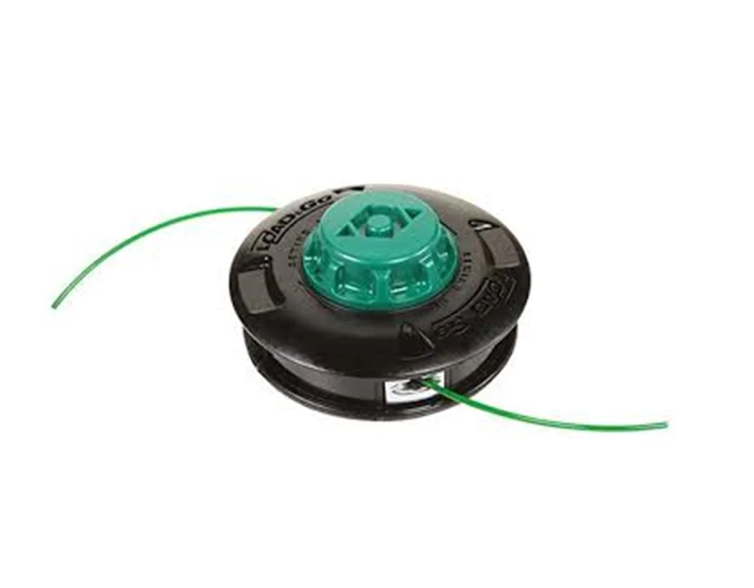Cabezal Load&go 130mm Oleo-mac