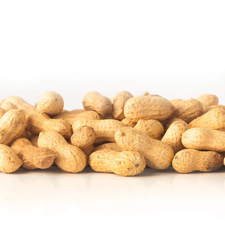 Cacahuete Cáscara 250gr