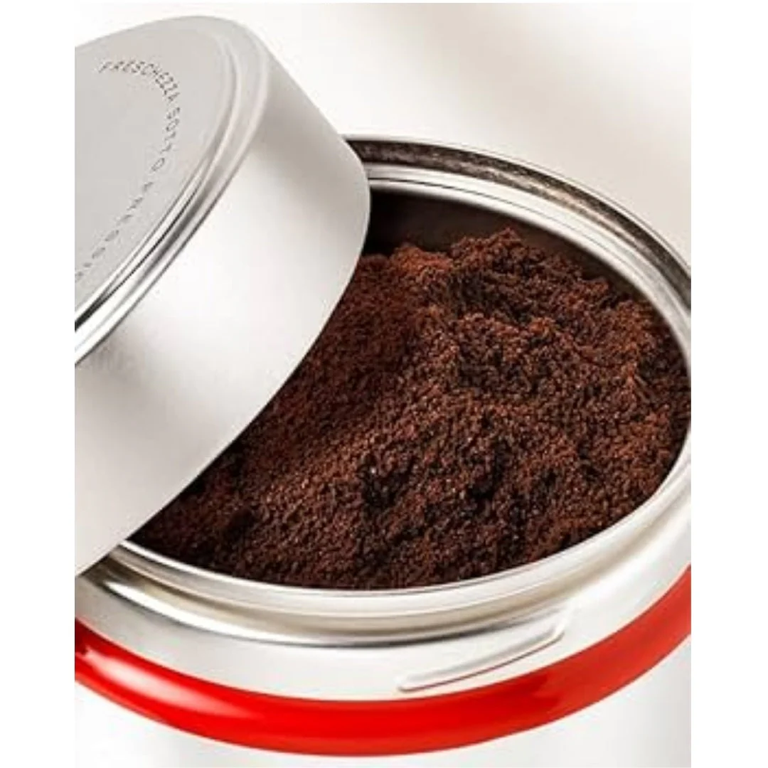 Café Molido per Moka 100% Arábica Illy 250g - Image 3