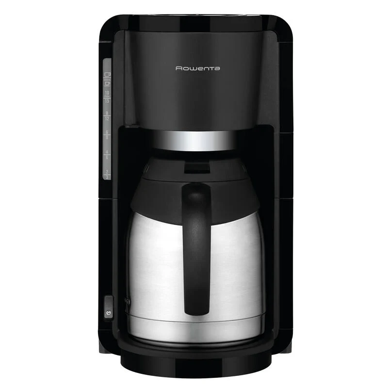 Cafetera De Filtro Rowenta Ct 3818 Cafetera Eléctrica 1,5 L Semi-automática