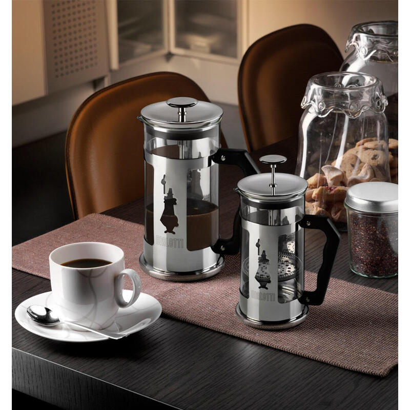 Cafetera Manual Bialetti 0003130/nw 1 L - Image 3