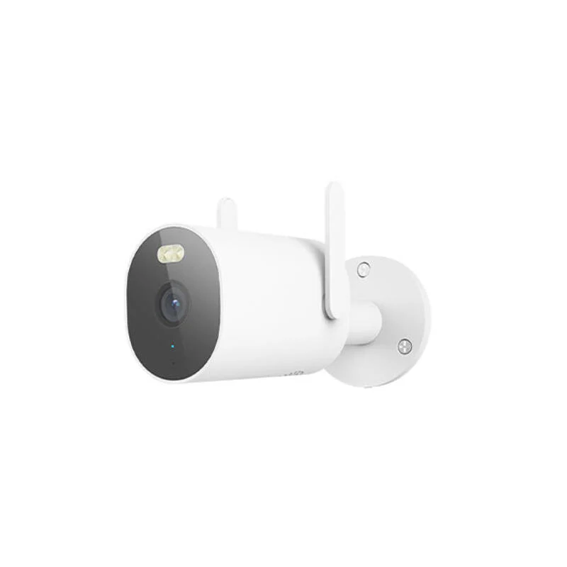 Cámara De Videovigilancia Xiaomi Outdoor Camera Aw300 101 Visión Nocturna Control Desde App