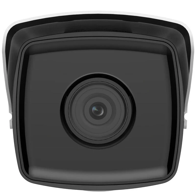 Cámara Ip Hikvision Ds-2cd2t43g2-4i(2.8mm) 4mpix, 2688x1520 A 25sn / S, Obj. 2,8 Mm (100 °), Poe, Ircut, Microsd, Exterior (ip67 - Image 3