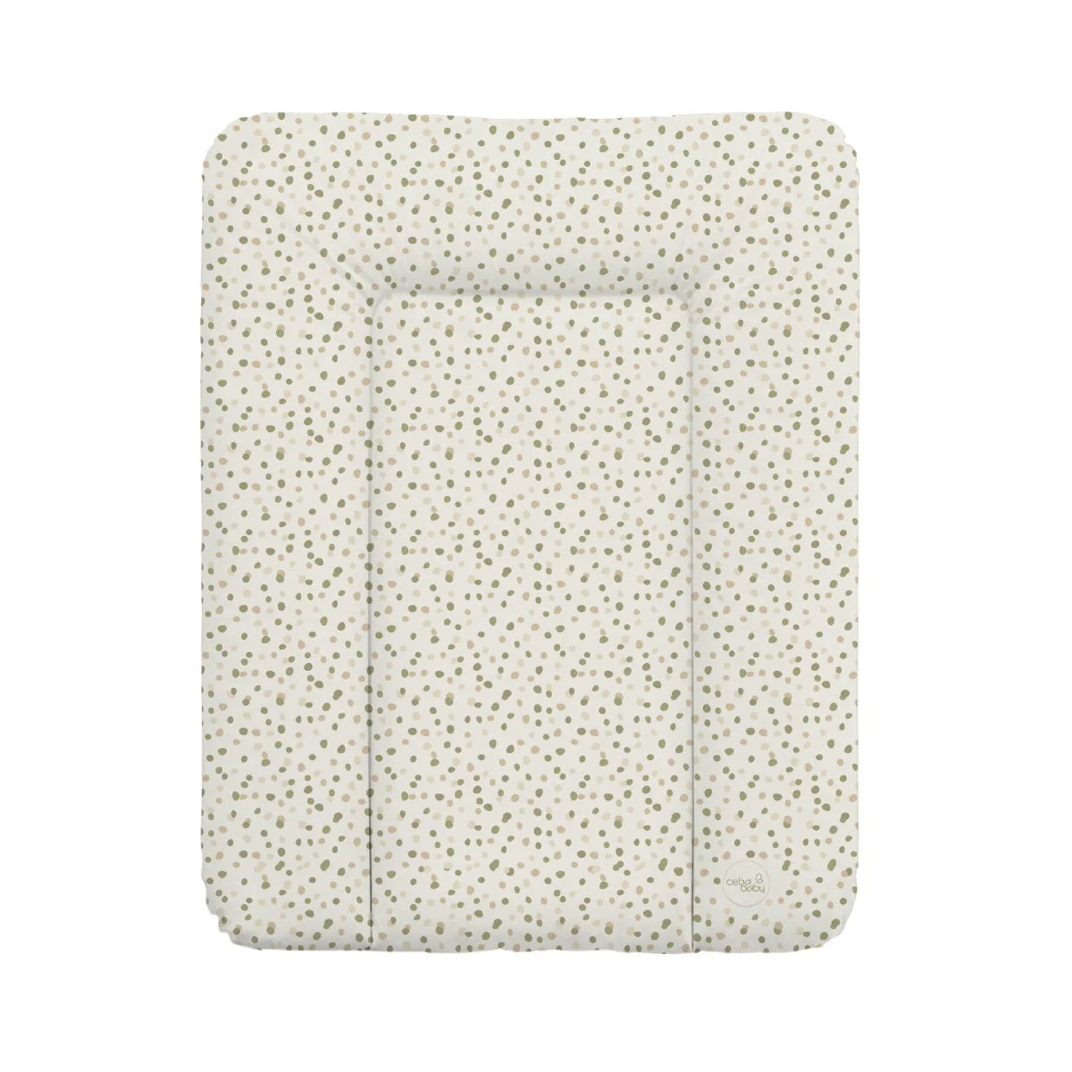 Cambiador Blando Para Comoda T-s Basic Spots