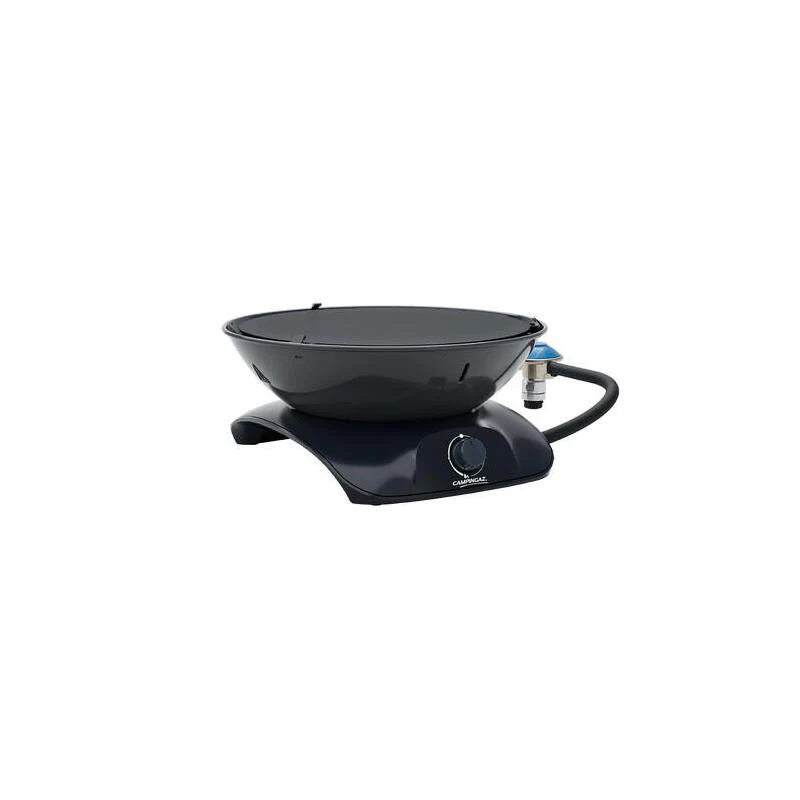 Campingaz 360 Grill Cv, Antracita, Parrilla De Gas 2000038776 - Image 3