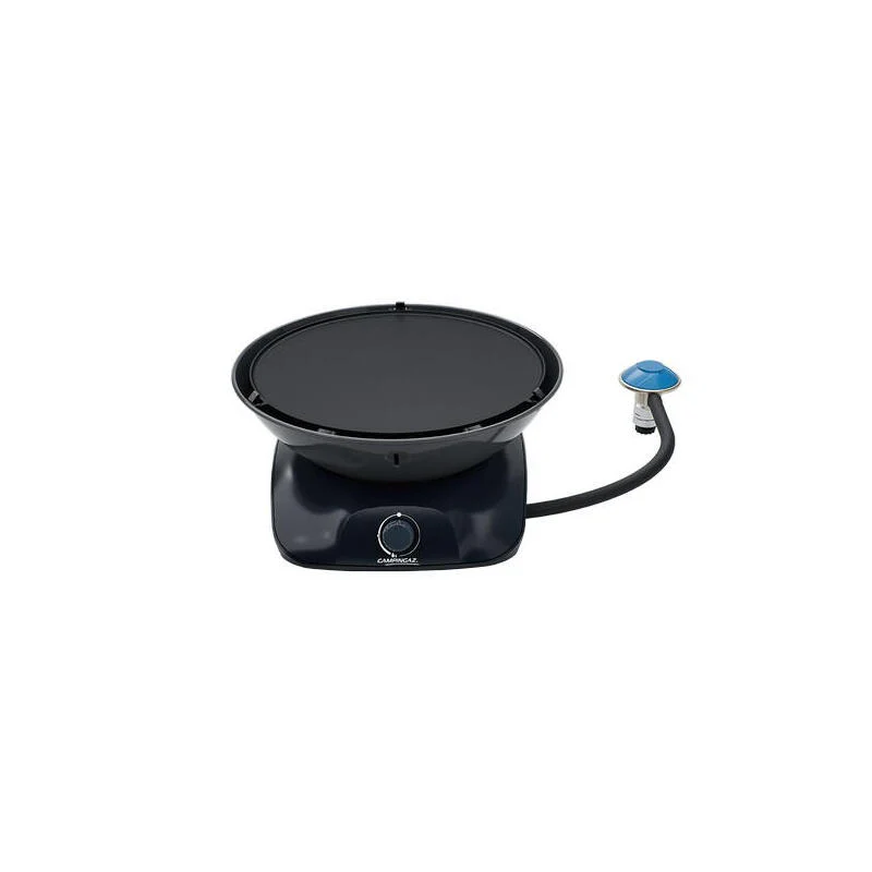 Campingaz 360 Grill Cv, Antracita, Parrilla De Gas 2000038776 - Image 4
