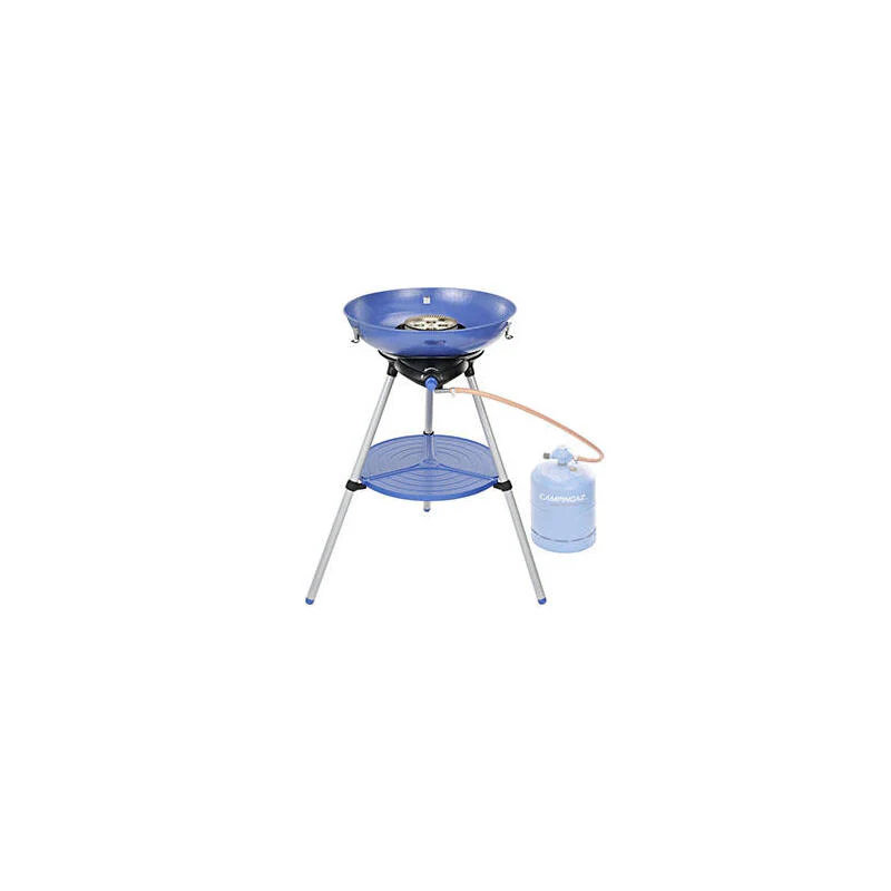Campingaz Party Grill 600 R Parrilla De Gas