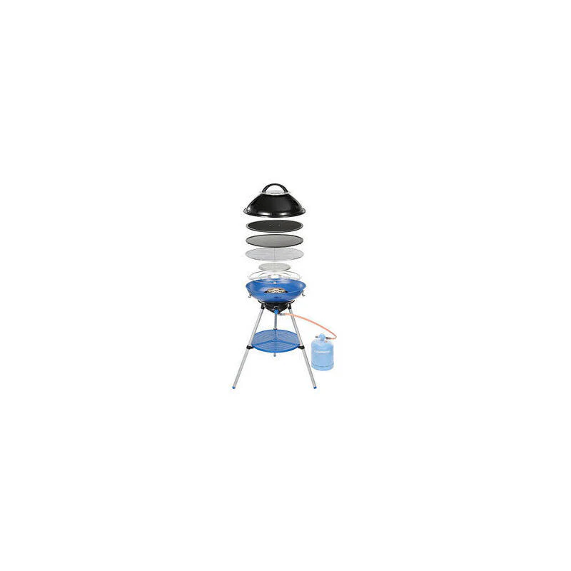 Campingaz Party Grill 600 R Parrilla De Gas - Image 3