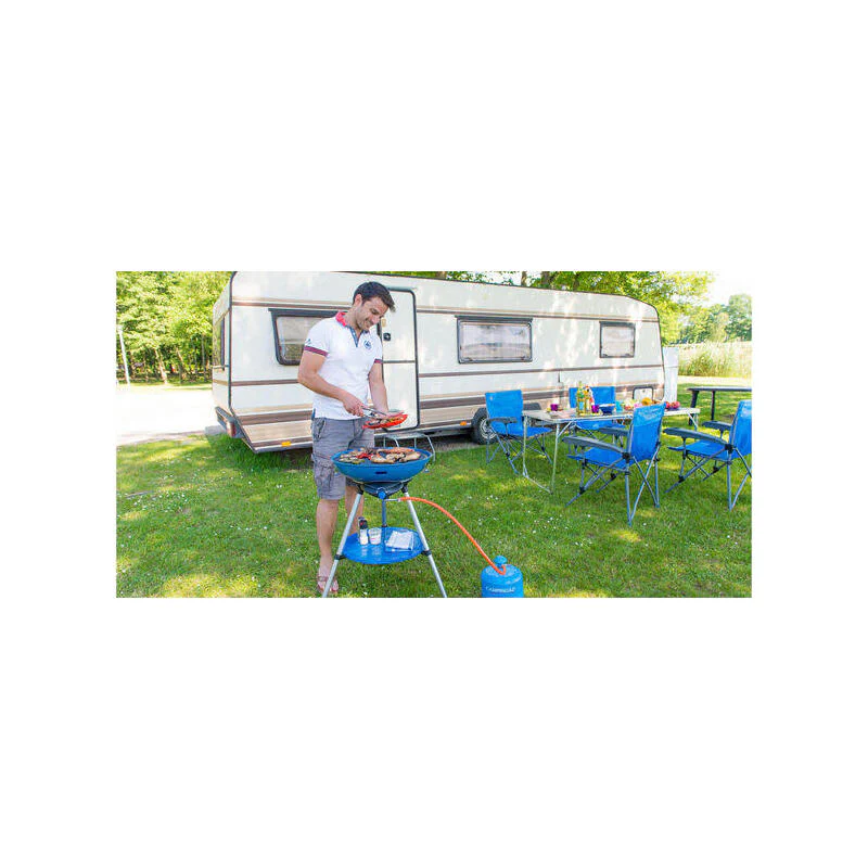 Campingaz Party Grill 600 R Parrilla De Gas - Image 4