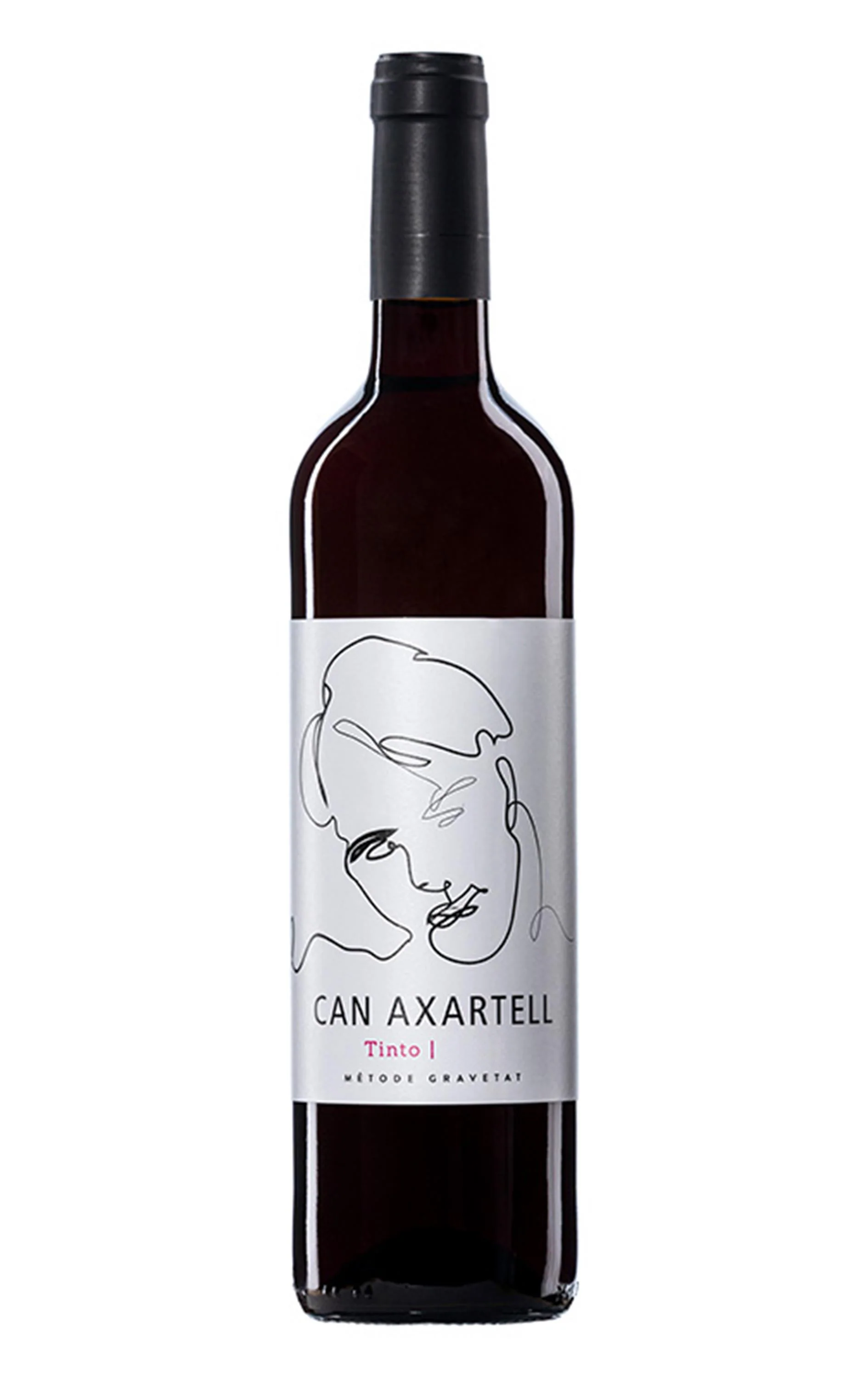 Can Axartell Tinto Vt Mallorca, 75.00cl, 13% Vol