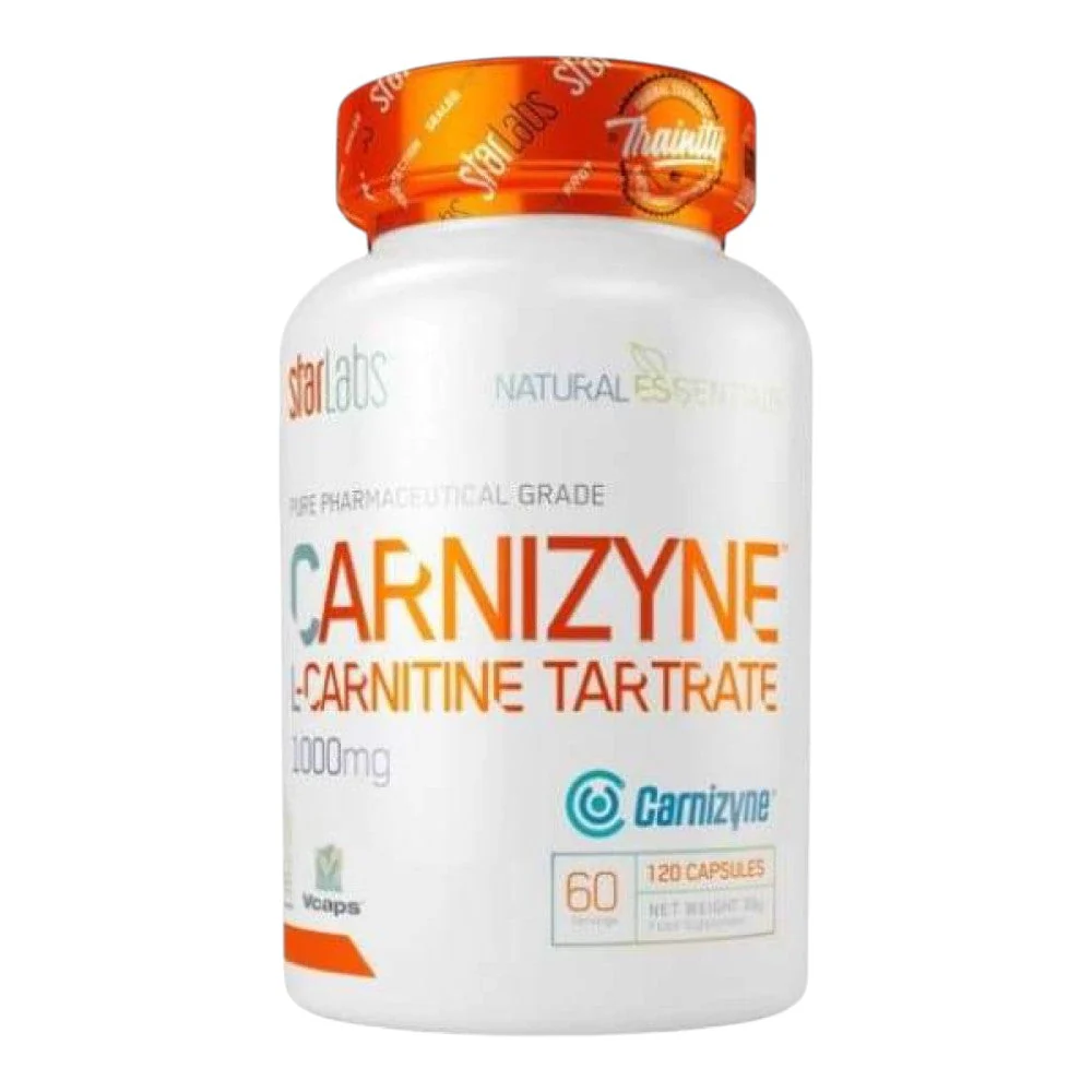 Carnizyne 120 Caps