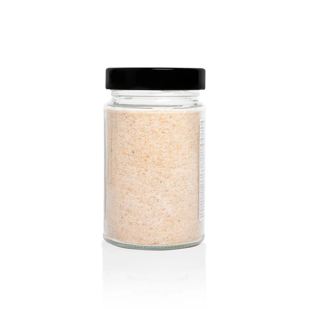 Cáscara De Psyllium En Polvo Ecológica Myconatur 120g - Image 2