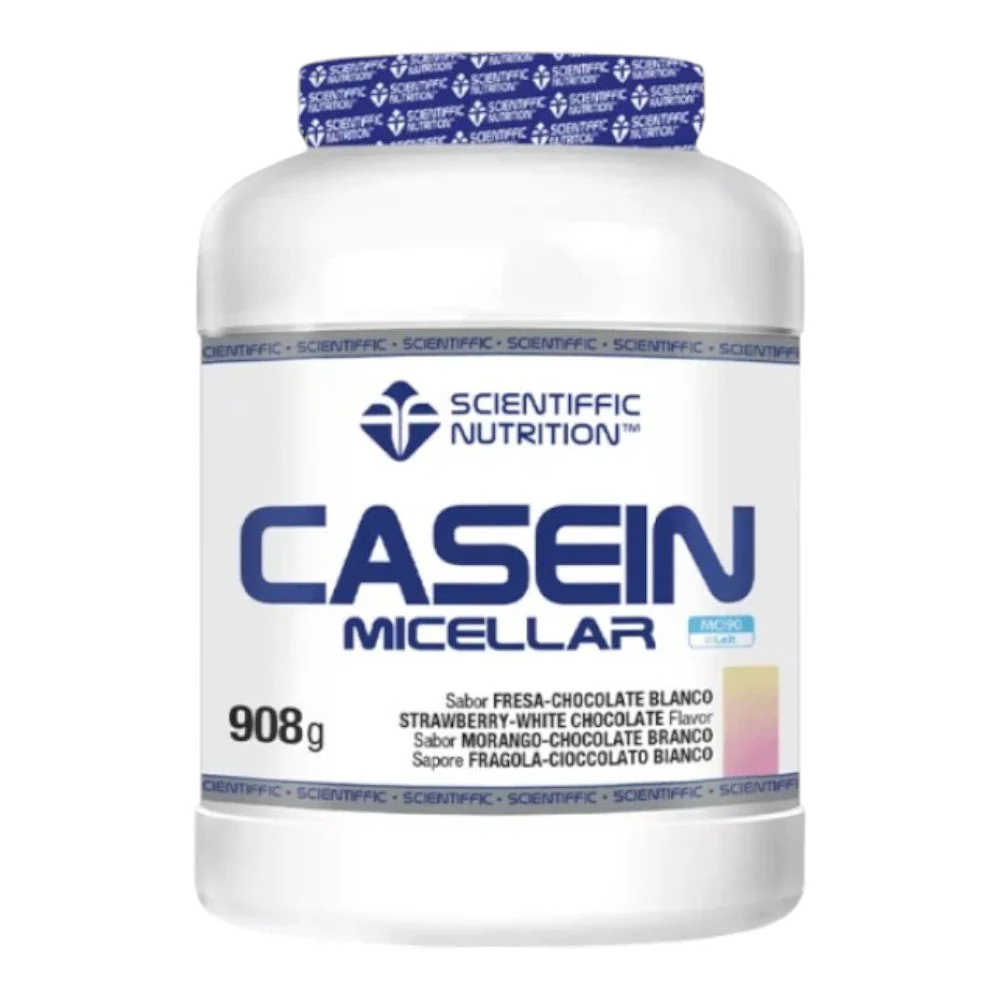 Casein Micellar 908 Gr Leche Merengada