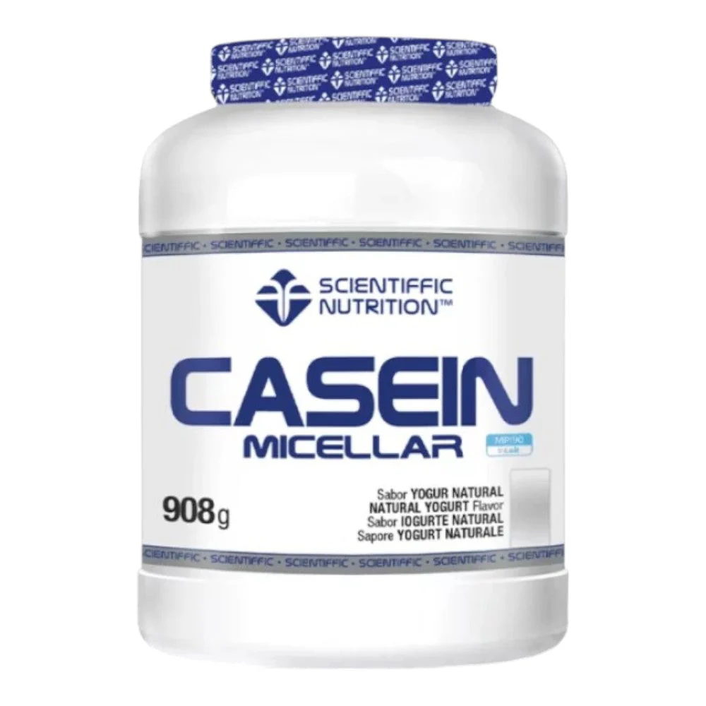 Casein Micellar 908 Gr Leche Merengada - Image 2