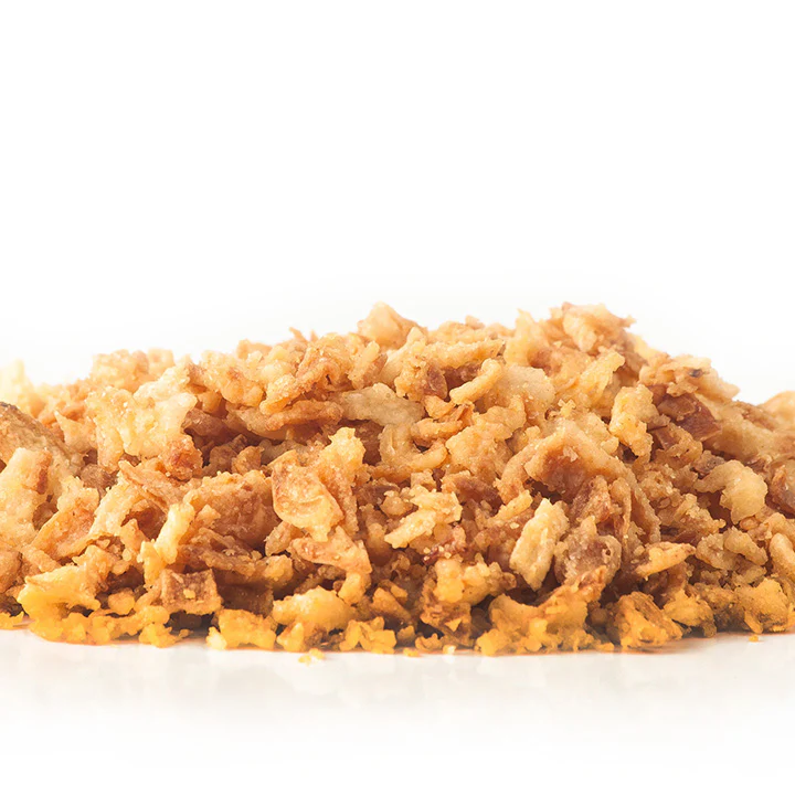 Cebolla Frita 250g