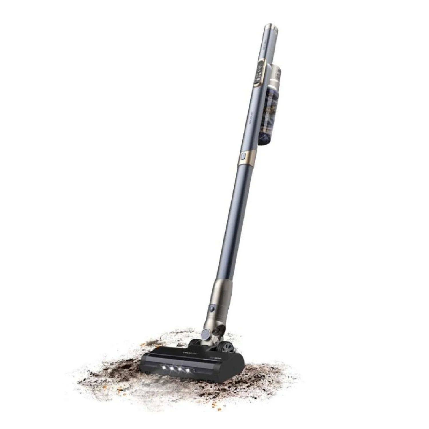 Cecotec Aspirador Vertical Bldc Scoba 2100 Station - Image 2