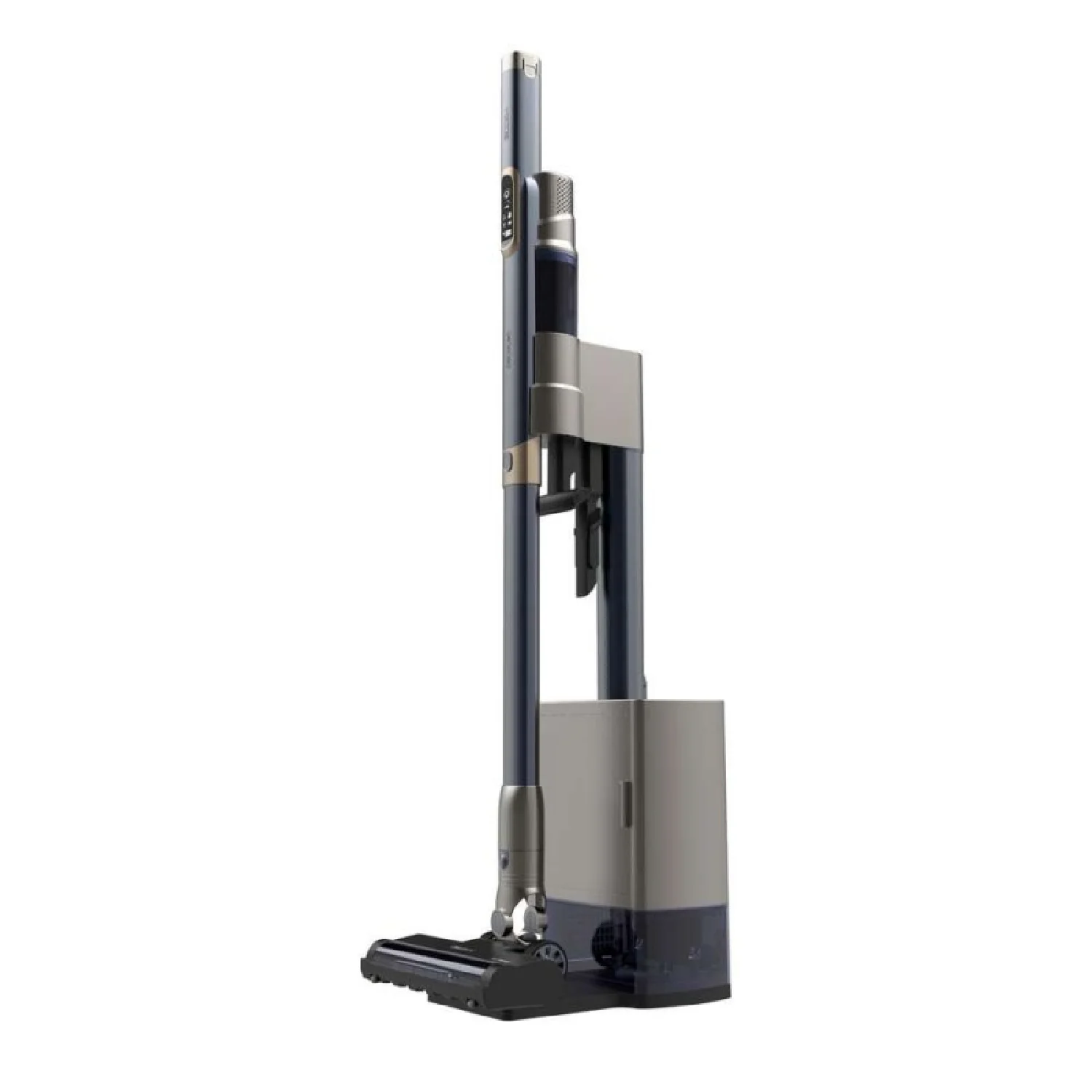 Cecotec Aspirador Vertical Bldc Scoba 2100 Station - Image 3