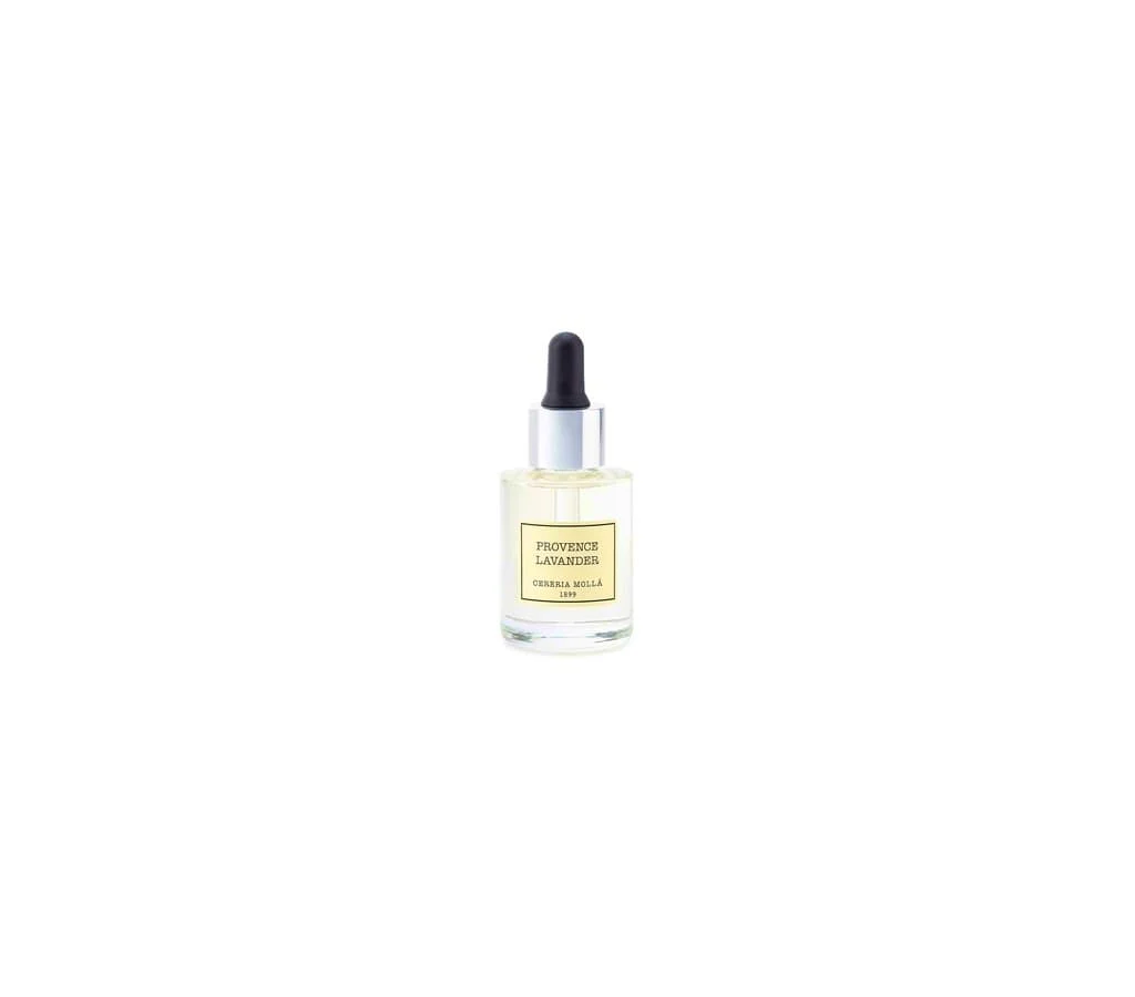 Cerería Mollá 1899 Bruma De Hogar (aceite Esencial) Provence Lavender 30ml