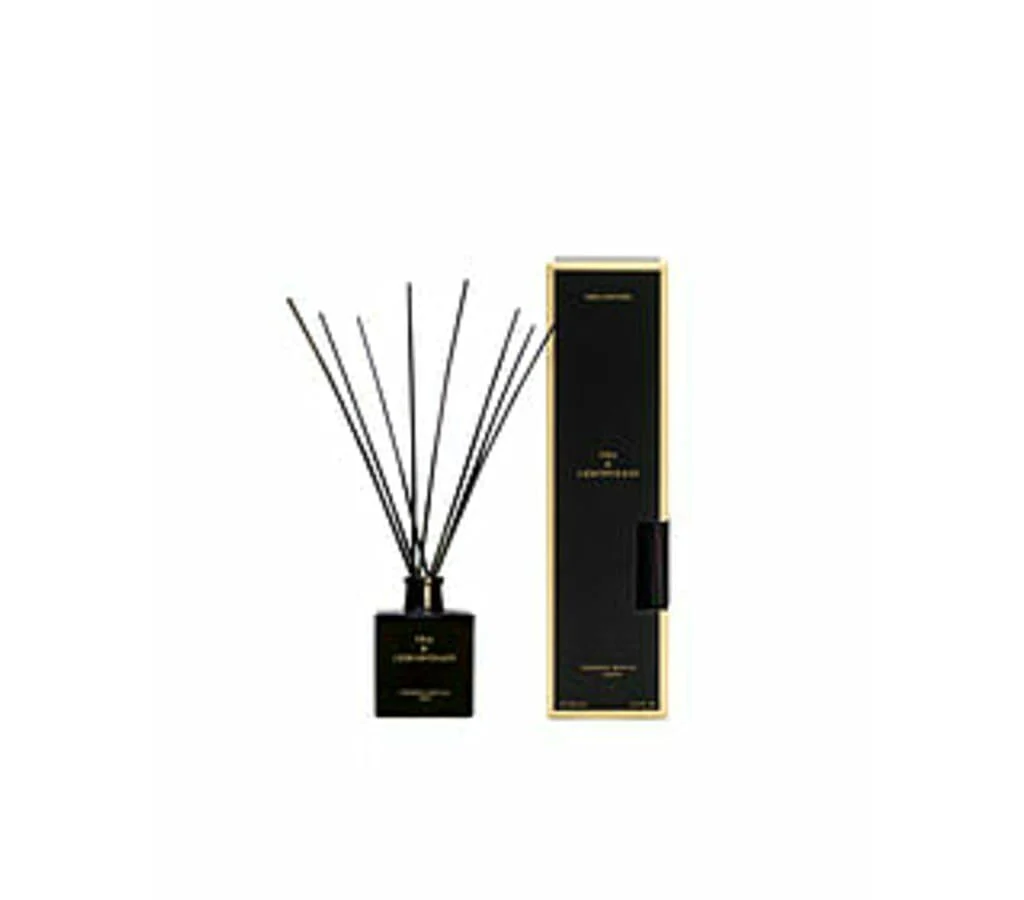 Cerería Mollá 1899 Mikado Tea And Lemongrass 100ml