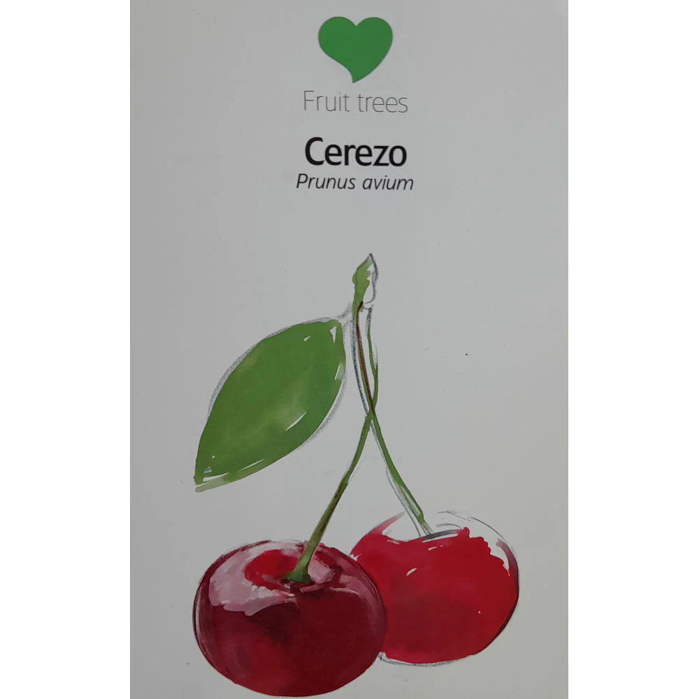 Cerezo Enano M26 120cm - Image 2