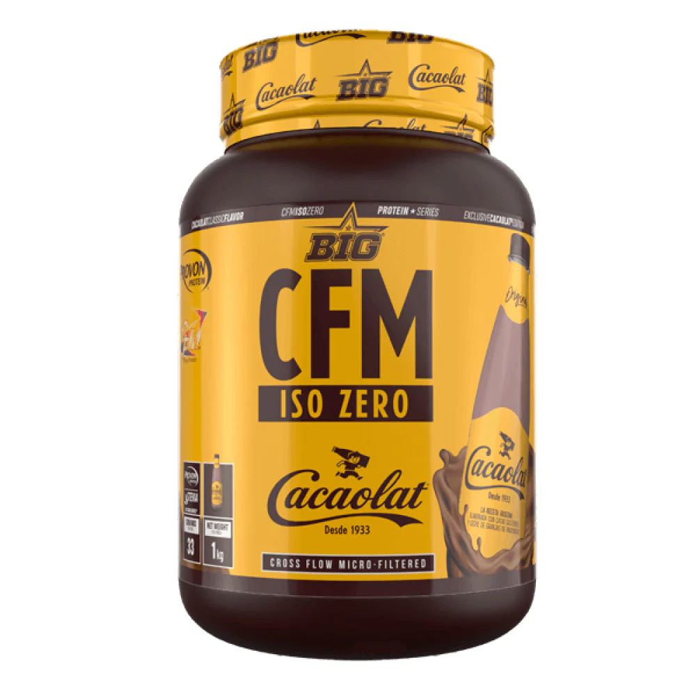 Cfm Iso Zero 1 Kg Lacasitos - Image 3