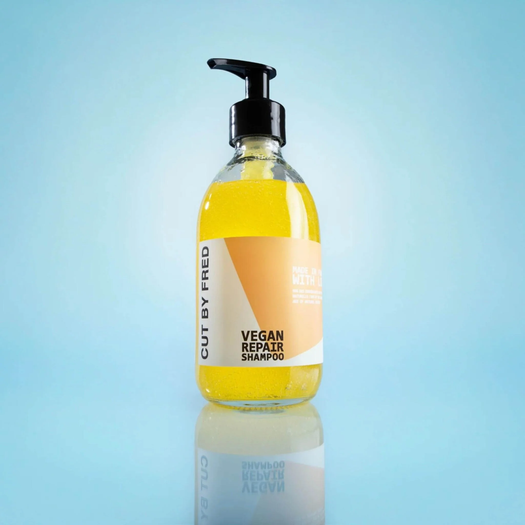 Champú Reparador