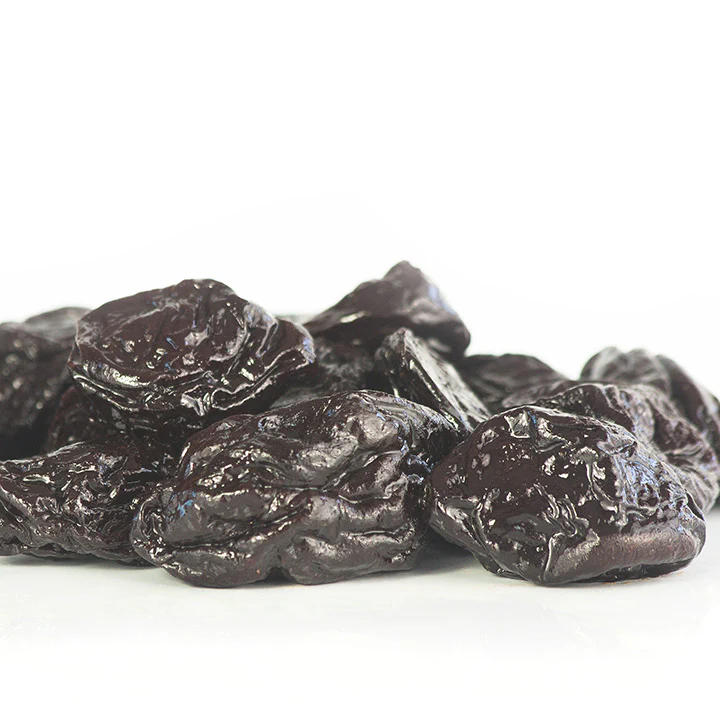 Ciruela Seca Con Hueso 250gr