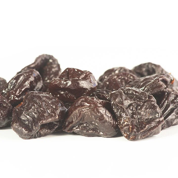 Ciruela Seca Sin Hueso 250gr