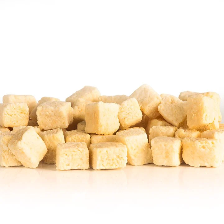 Coco en Dados 250gr