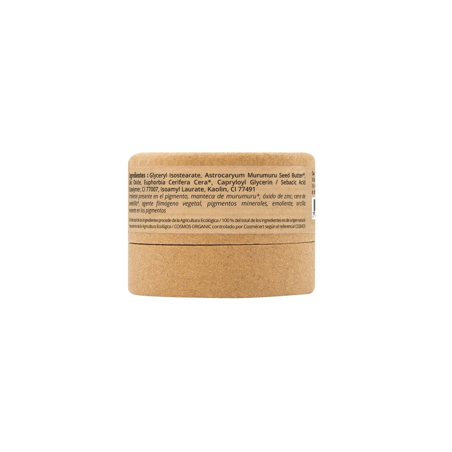 Colorete crema con pigmentos minerales Rose Comme Avant 10 g - Image 2