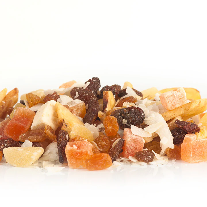 Combinado De Frutas 250gr
