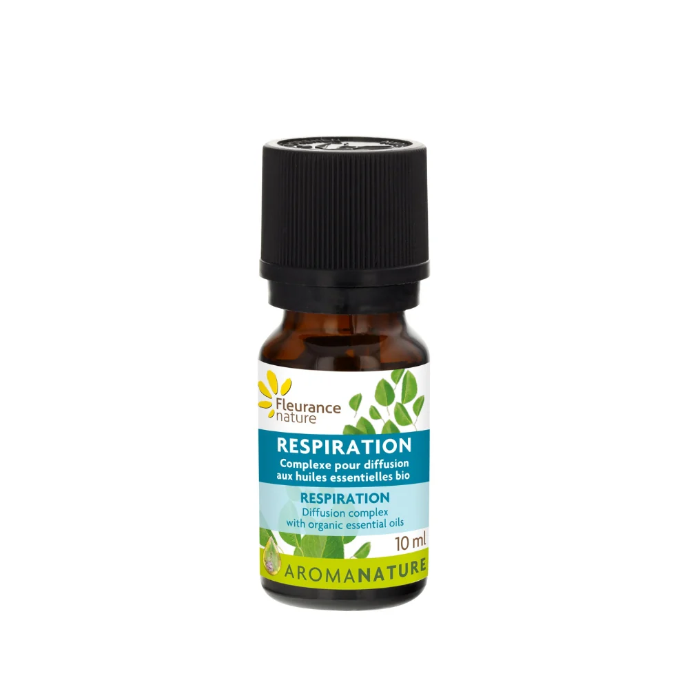 Complejo Difusión Respiración Eco Fleurance Nature 10ml