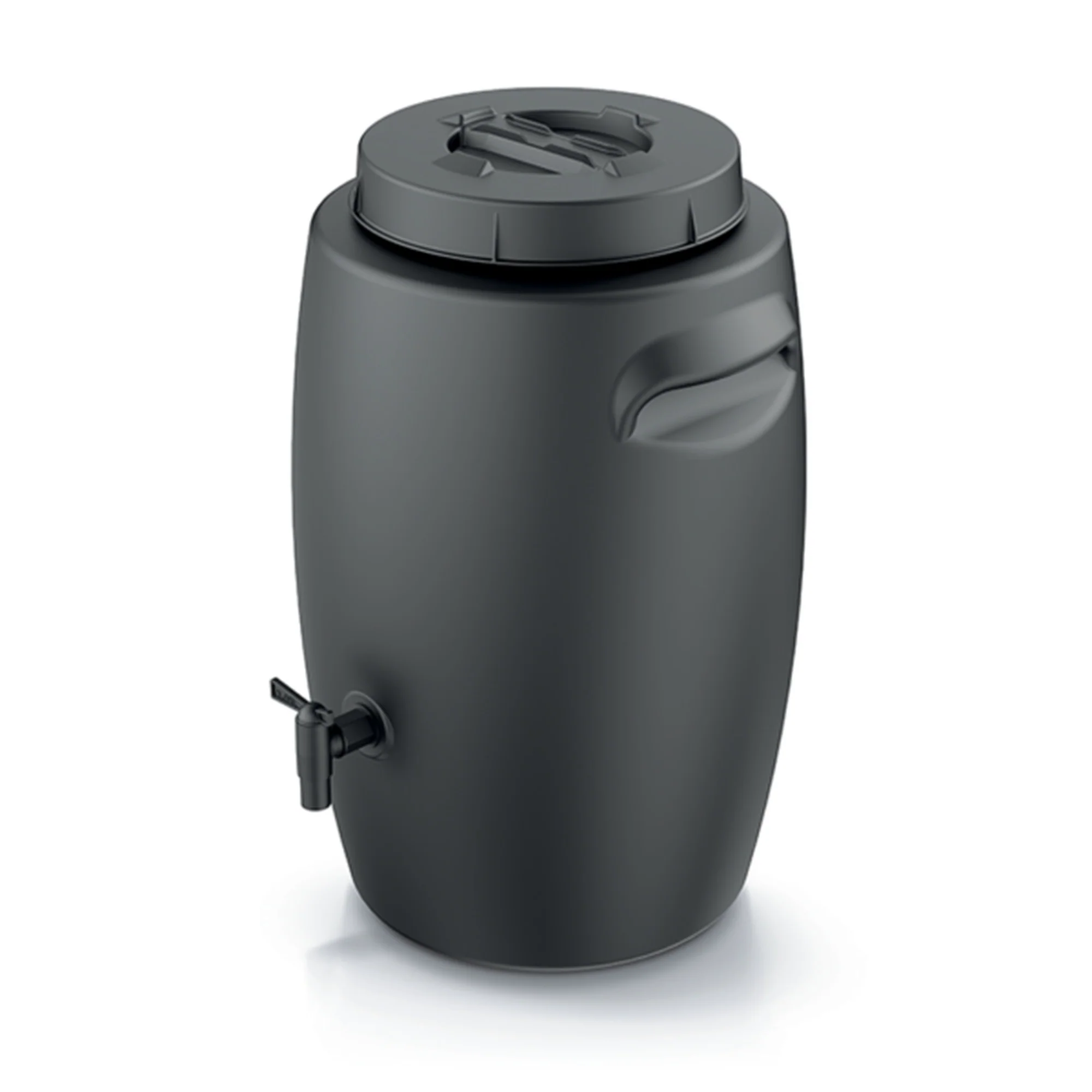Contenedor De Produccion Fertilizantes Combioliq 55l