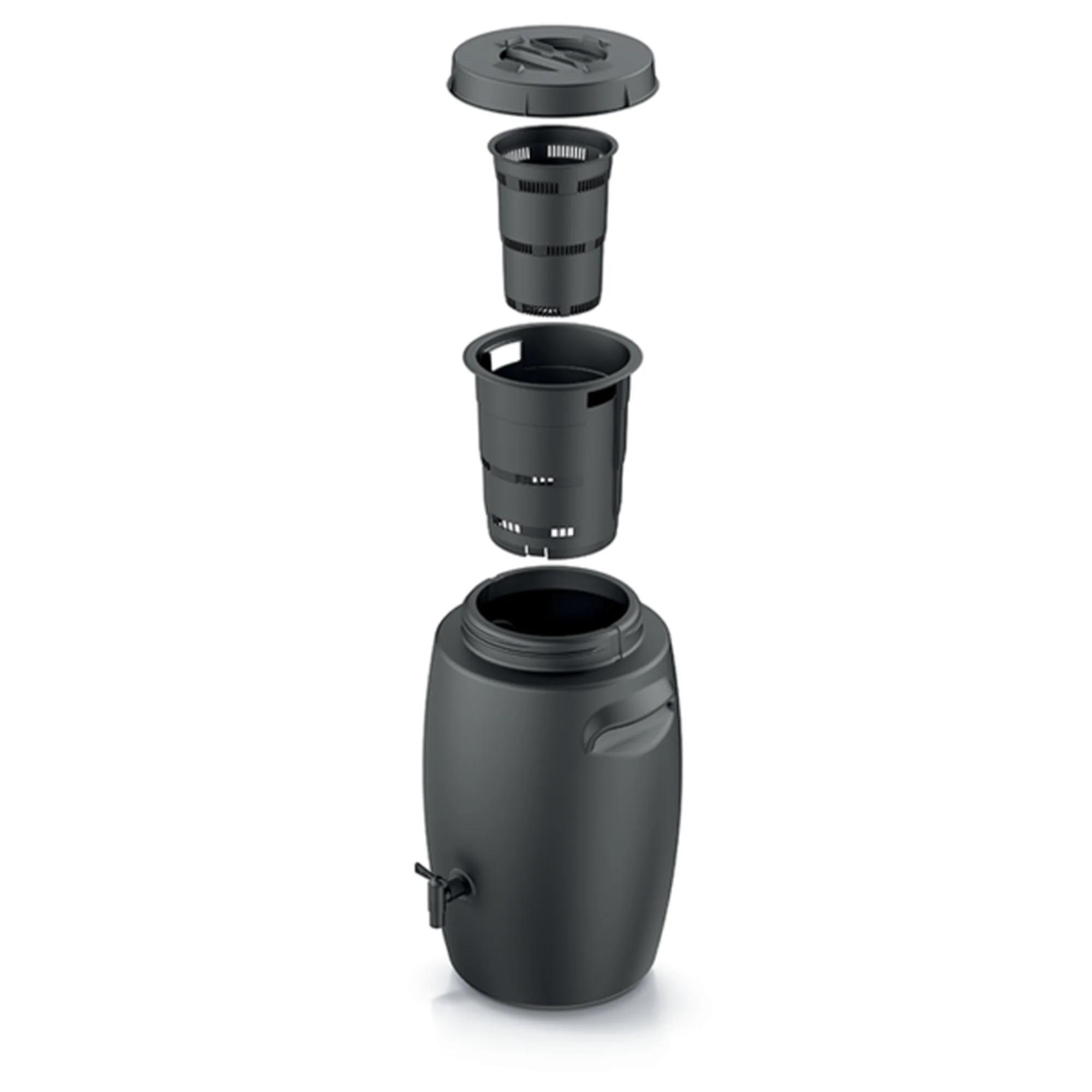 Contenedor De Produccion Fertilizantes Combioliq 55l - Image 2