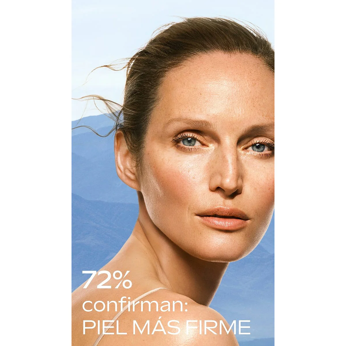 Contorno de ojos y labios redensificante de Genciana azul y Edelweiss Weleda 10 ml - Image 4