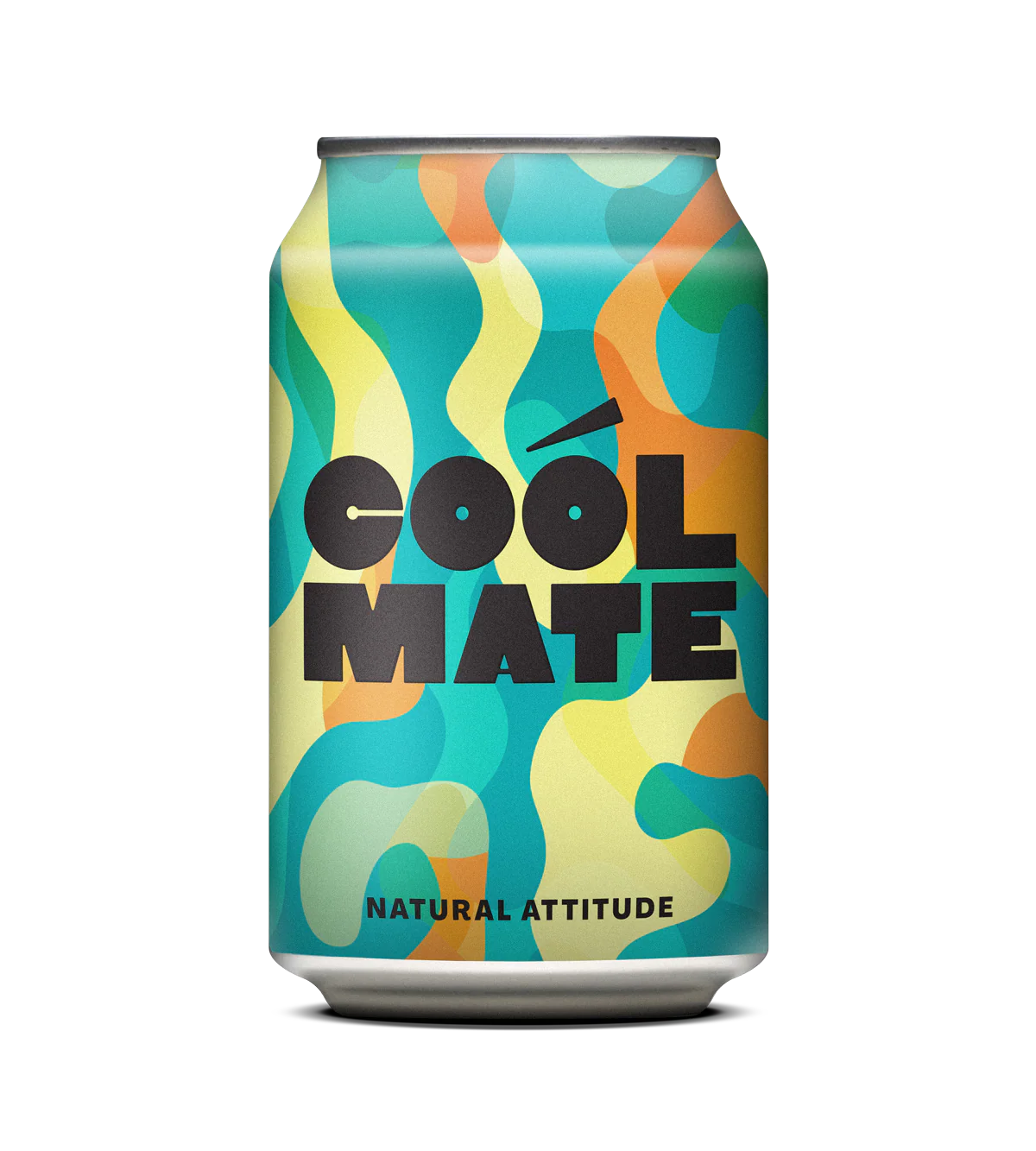 Coolmate Bebida De Yerba Mate Natural (33 Cl)
