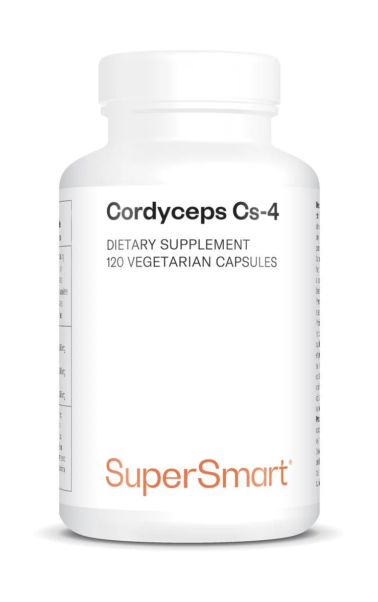 Cordyceps Cs-4
