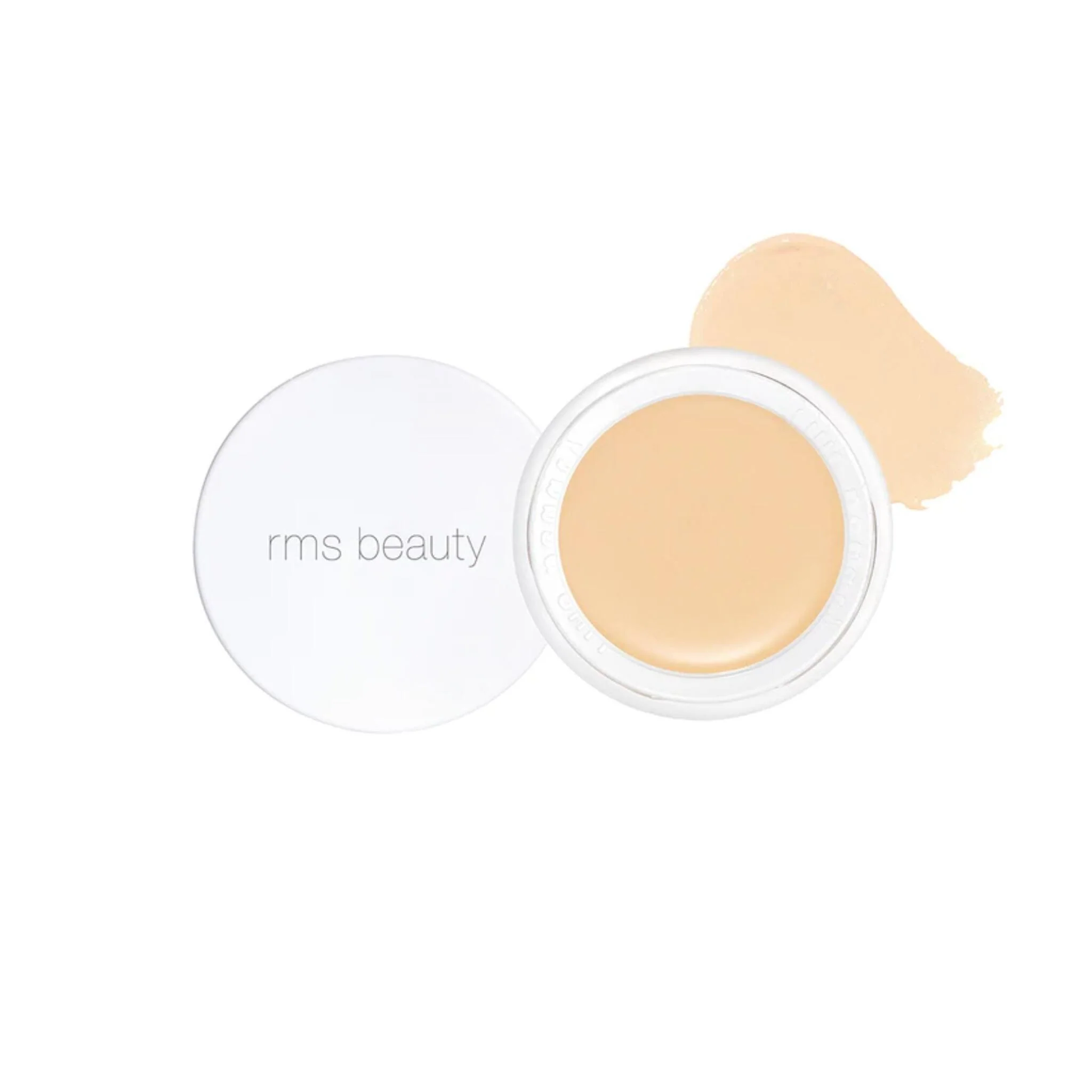 Corrector En Crema un Cover-up