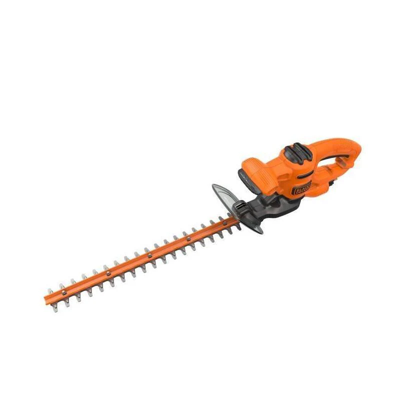 Cortasetos Black & Decker 420w Beht201-qs