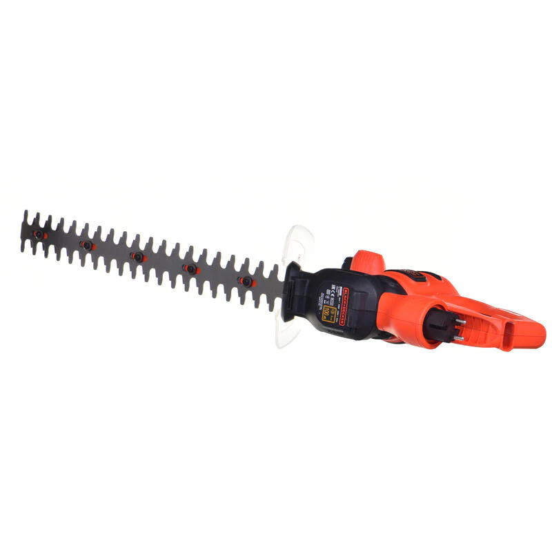 Cortasetos Black & Decker 420w Beht201-qs - Image 3