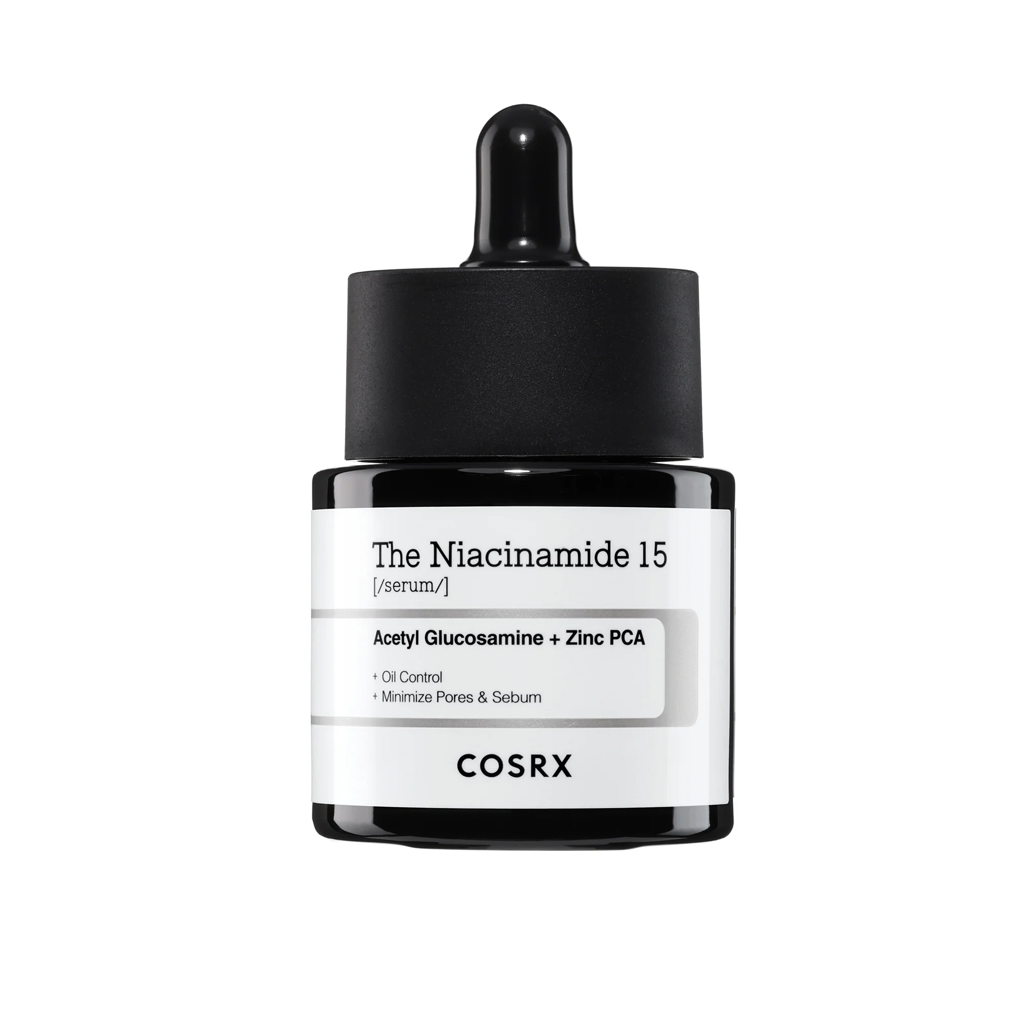 Cosrx The Niacinamide 15 Serum / Serum Con Niacinamida Al 15%_20ml