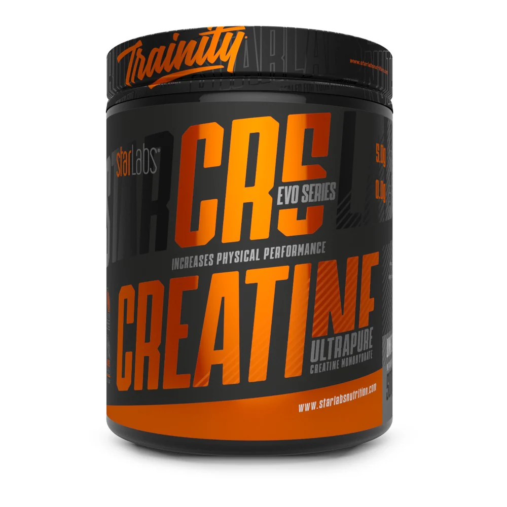 Cr5 Ultrapure 500 Gr