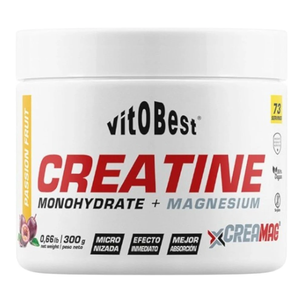 Creatine Creamag 300 Gr