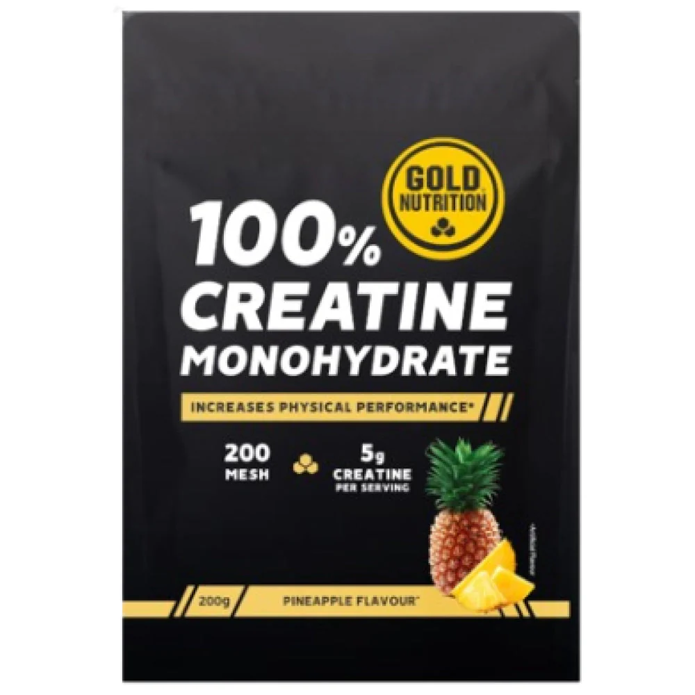Creatine Monohydrate 200 Gr Wild Berries - Image 2