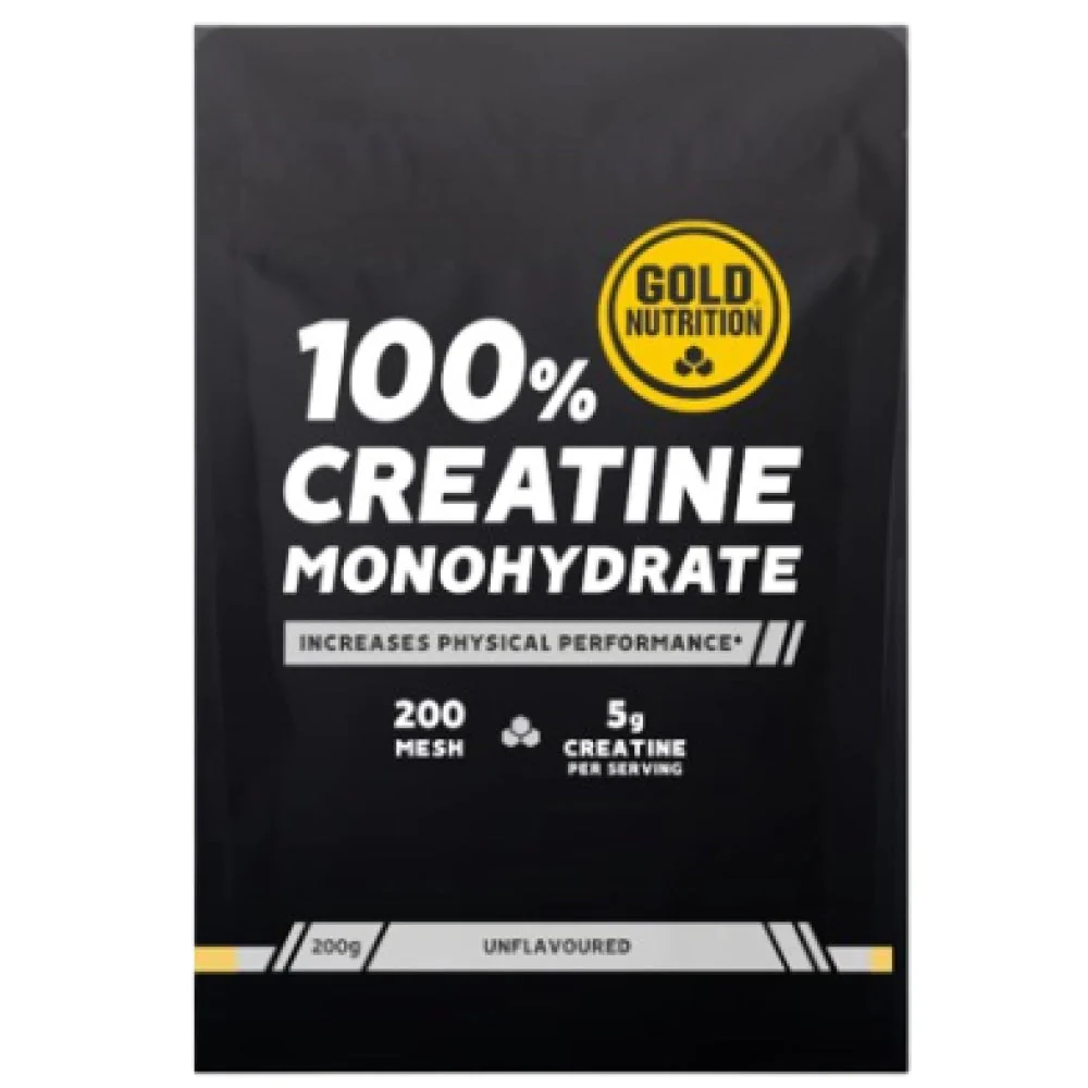 Creatine Monohydrate 200 Gr Wild Berries - Image 3