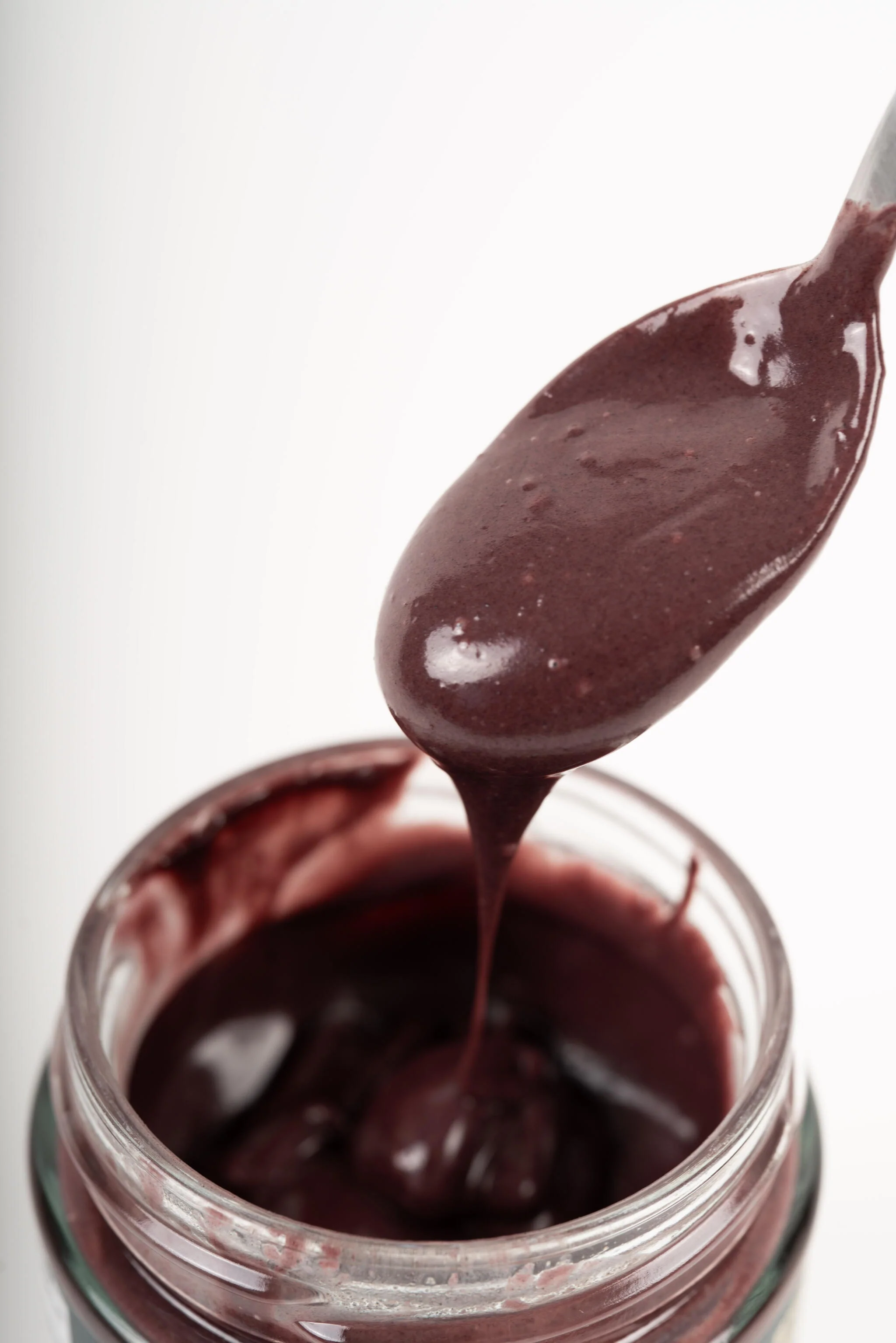 Crema de Anacardos, Macadamia y Arándanos BIO Natuvid (170g) | 100% Natural, Vegana, Sin Gluten y Sin Lactosa - Image 3
