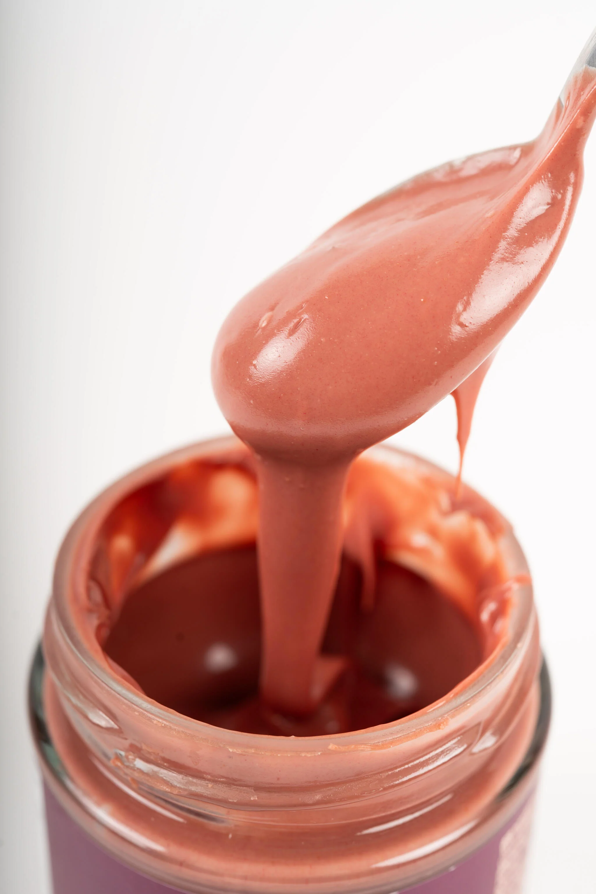Crema de Anacardos y Frambuesas BIO Natuvid (200g) | Vegana y Sin Gluten - Image 3